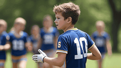 Character Development Through Extracurricular Activities: The Importance of Clubs and Sports