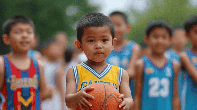 Character Development Through Extracurricular Activities: The Importance of Clubs and Sports