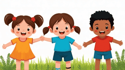 Developing Social Skills in Preschool: Strategies for Educators and Parents