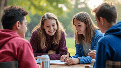 Fostering Diversity and Inclusion in Secondary Schools: Best Practices for Educators