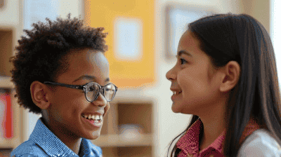 Fostering Emotional Intelligence in Primary Education: Techniques for Educators