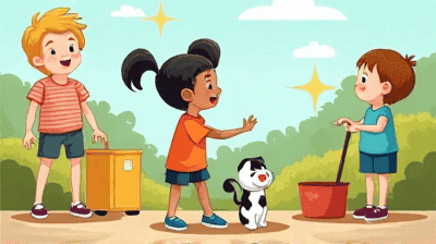 Fostering Independence: Encouraging Self-Help Skills in Preschoolers