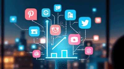 How to Leverage Social Media for Enhancing Your Online Learning Experience