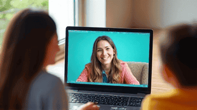 How to Make the Most of Live Virtual Classes: Tips for Active Participation