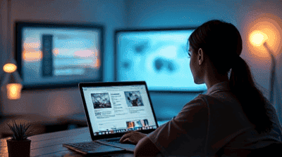 How to Stay Motivated When Learning Online: Tips from Successful Students