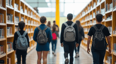 Navigating Extracurricular Activities: Finding Balance in High School Life