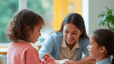 Parent Advocacy: How to Effectively Voice Concerns for Your Child's Education