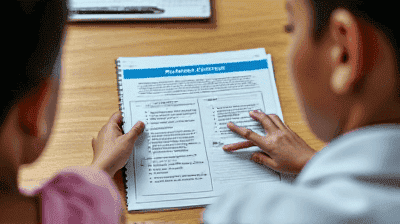 Personalized Learning Plans: Tailoring Education to Meet Individual Student Needs