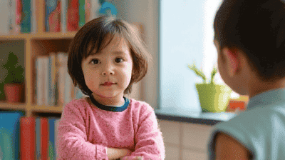 The Importance of Early Intervention: Identifying Learning Disabilities in Preschoolers