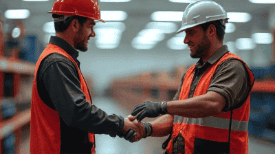 The Role of Industry Partnerships in Enhancing Vocational Education Programs