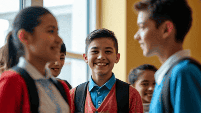 Transforming School Culture: The Long-Term Benefits of Character Education