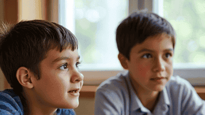 Understanding Sensory Processing Issues in Children: Tips for Creating a Supportive Environment